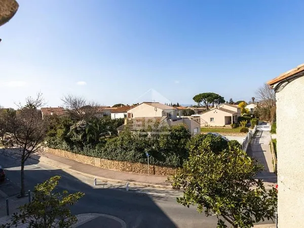 Maison 5 pièces 70 m²