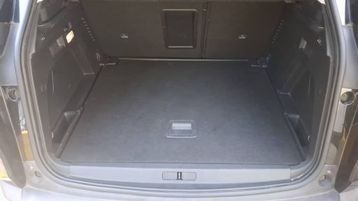 Peugeot 3008 1.5 BlueHDi 130 EAT8 - Active Business – 2019 – 135656 km – Diesel – Boîte Automatique — photo 33
