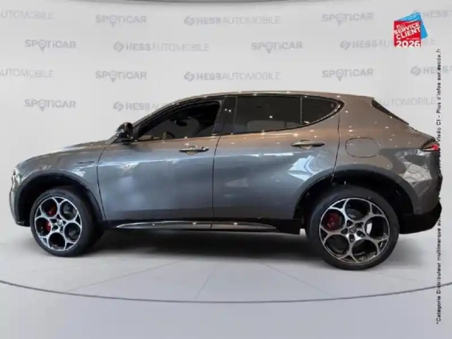 Alfa Romeo Tonale 1.3 ibrida plug-in 280ch veloce at6 e-q4 — photo 38