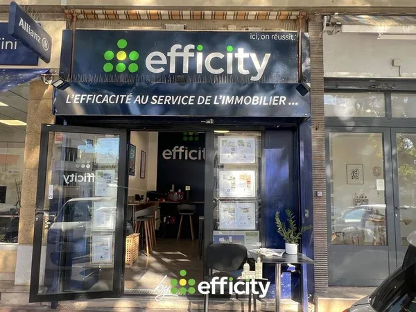 Local commercial 16 m²
