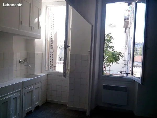 Appartement T1
