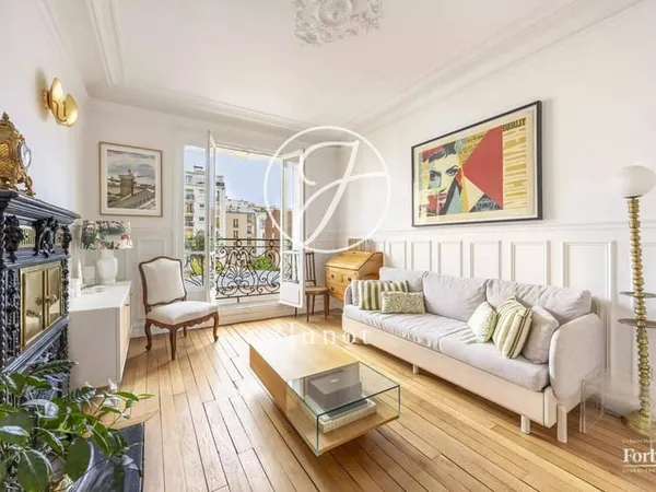 Appartement 4 pièces 77 m²