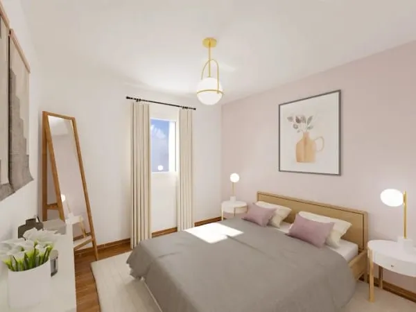 Maison neuve 4 pièces 85 m²