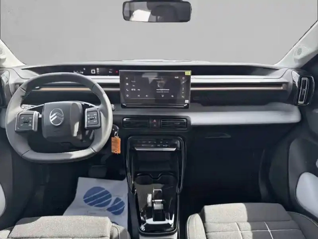 Citroën C3 Aircross hybride 145 ch aut — photo 28