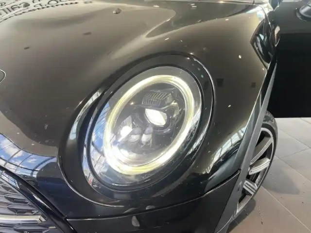 Mini Mini clubman cooper sd  190ch yours bva8 — photo 10