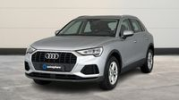 Audi Q3 35 TFSI 150ch Mild Hybrid Design S tronic 7