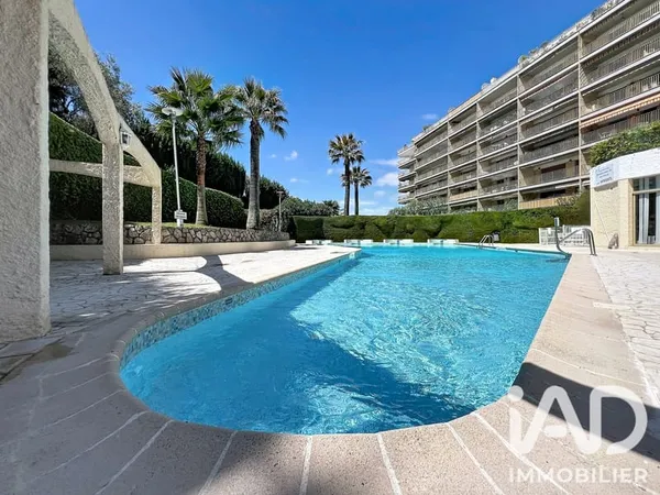 Appartement 4 pièces 106 m²