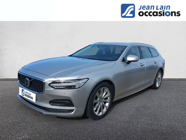 Volvo V90 B4 (Diesel) 197 ch Geartronic 8