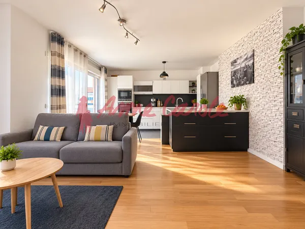 Résidence 2016 APPARTEMENT 4 PIECES 85 M2