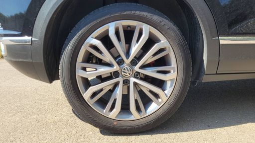 Volkswagen T-Roc 2.0 TDI 150 4Motion DSG7 - First Edition – 2018 – 171286 km – Diesel – Boîte Automatique — photo 24