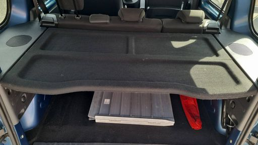 Renault Kangoo 1.5 Blue dCi 80 - Trend – 2019 – 79204 km – Diesel – Boîte Manuelle — photo 18
