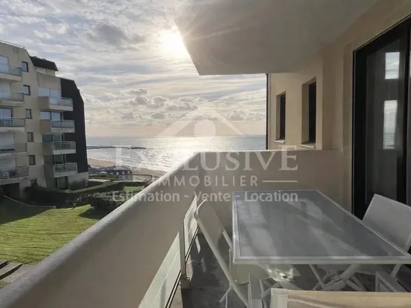 Appartement 1 pièce 25 m²