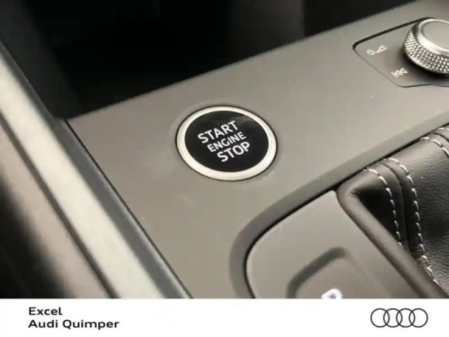 Audi A1 sportback 30 tfsi 116ch s line s tronic 7 — photo 13