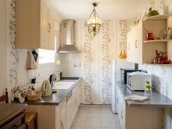 Appartement 3 pièces 72 m²