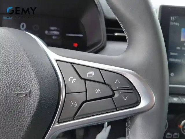 Renault Clio tce 90 — photo 43
