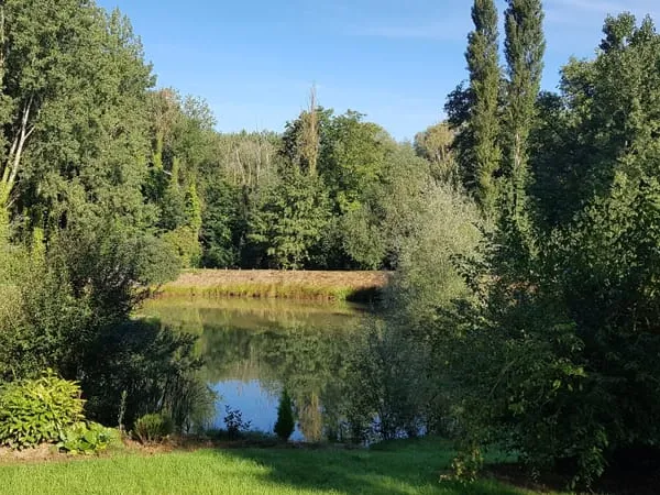 Terrain de loisir ref 140