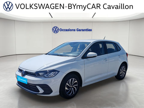 Volkswagen Polo 1.0 TSI 95 S&amp;S BVM5