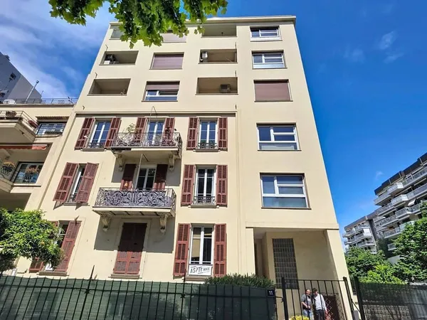 Appartement 3 pièces 83 m²