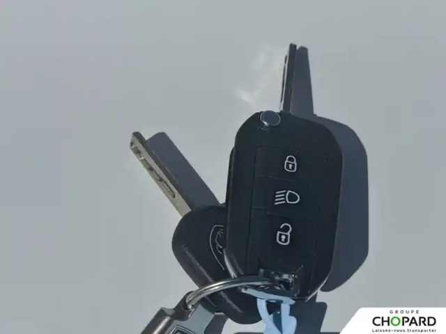 Peugeot 208 hybrid 100 e-dcs6 — photo 21