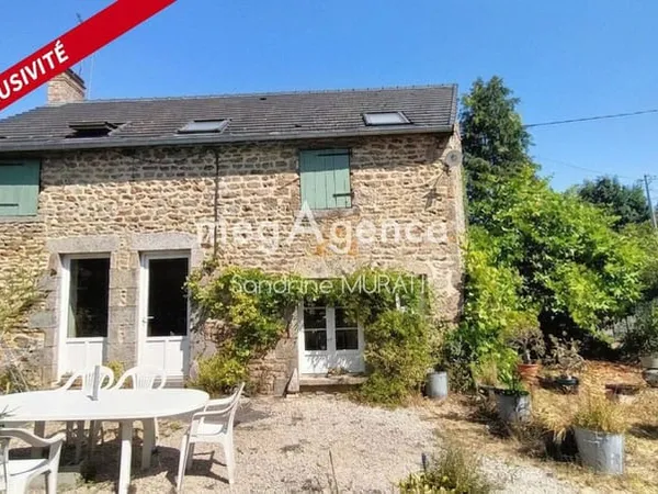Maison 4 pièces 93 m²
