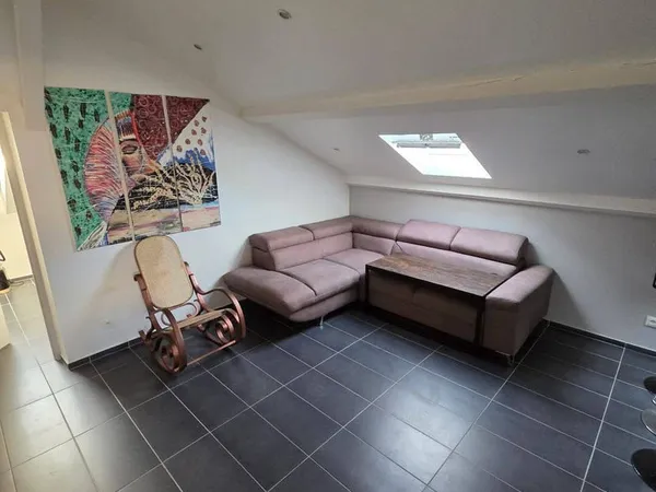 Appartement 1 pièce 45 m²
