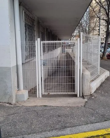 Stockage Vente Toulon 7500€