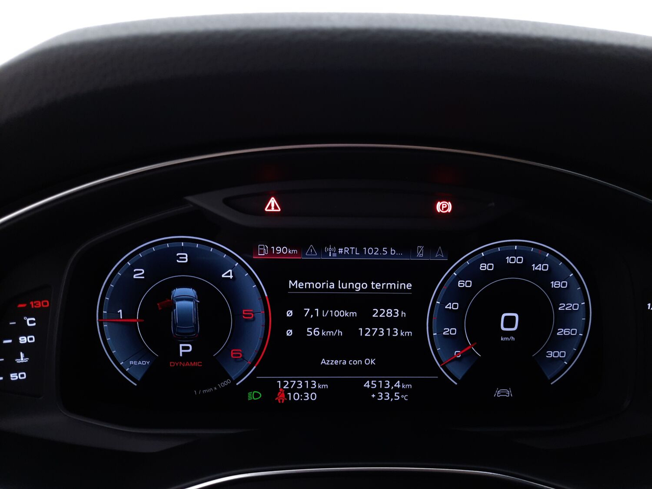 Audi A6 Avant — photo 10
