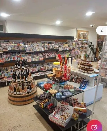 Tabac presse a vendre Gers