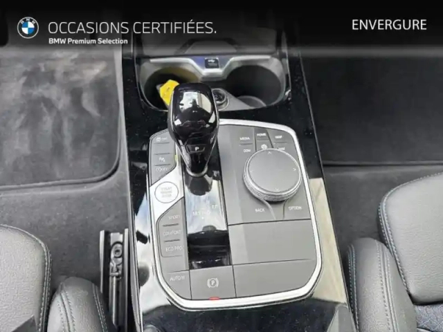 Bmw Serie 2 série 2 gran coupé 218da 150ch m sport bva8 — photo 15