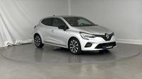 Renault Clio 1.0 TCe 90ch Techno — photo 3