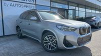 Bmw X1 sDrive20d 163ch M Sport — photo 3