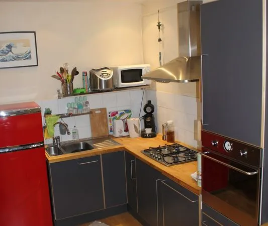 Loue appartement T3 de 82,8m2 Lyon 1er Pentes de la Croix Rousse