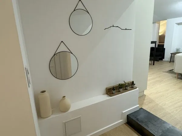 Appartement meublé - Bastia hyper centre