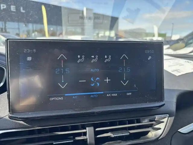 Peugeot 5008 bluehdi 130ch s&amp;s bvm6 — photo 18