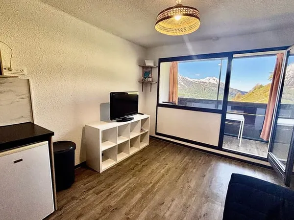 Appartement 1 pièce 23 m²