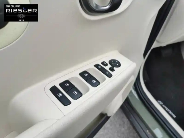 Hyundai Inster 49 kwh 4 pl. — photo 13