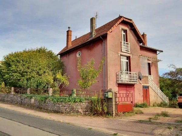 Maison 6 pièces 125 m²