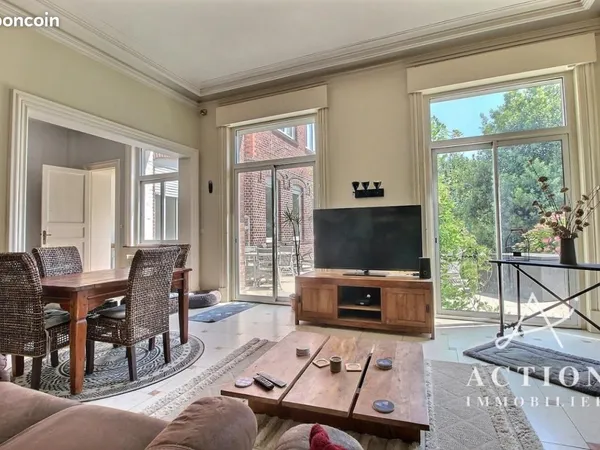Maison 14 pièces 431 m²
