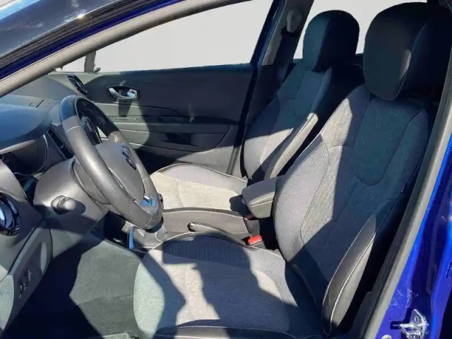 Renault Captur 1.3 tce 130ch fap intens — photo 11