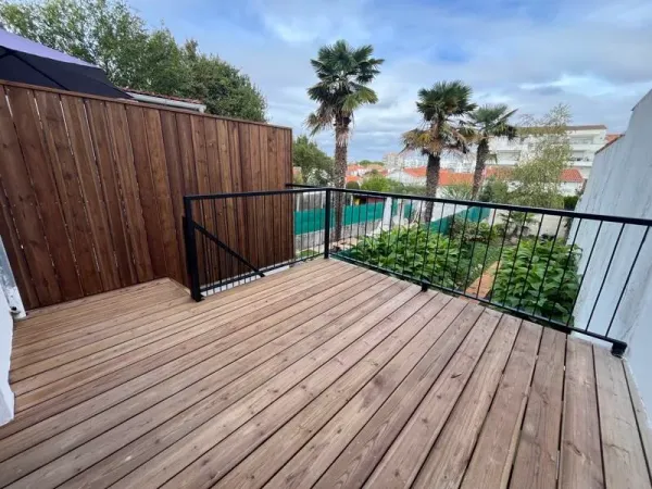 Maison 4 pièces 92 m²