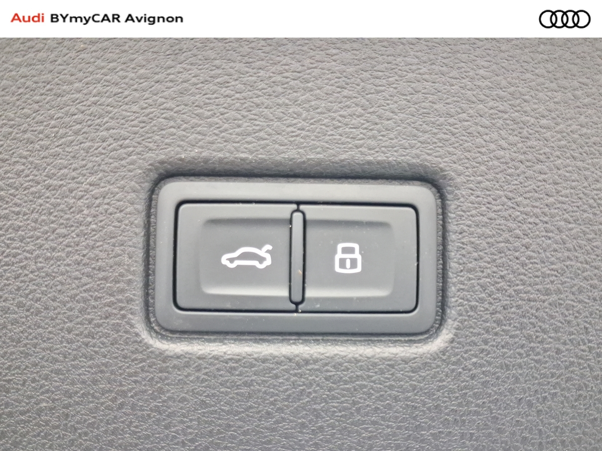 Audi Q5 Sportback 55 TFSIe 367 S tronic 7 Quattro — photo 41