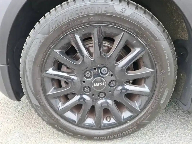 Mini Mini hatch 5 portes cooper 136 ch bva7 — photo 99