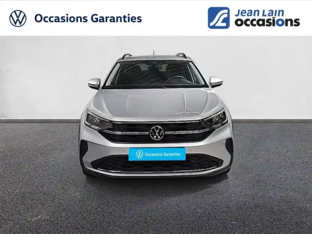 Volkswagen Taigo 1.0 tsi 116 dsg7 — photo 29