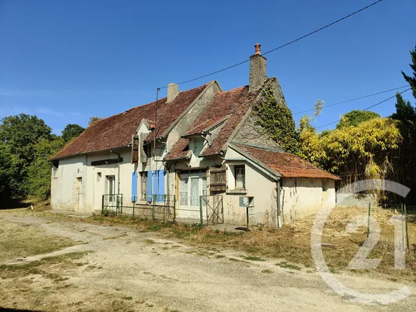 Maison 4 pièces 160 m²