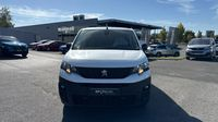 Peugeot Partner Standard 650kg BlueHDi 100ch S&S BVM5 Asphalt