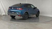Renault Arkana 1.3 TCe mild hybrid 140ch RS Line EDC -22 — photo 5