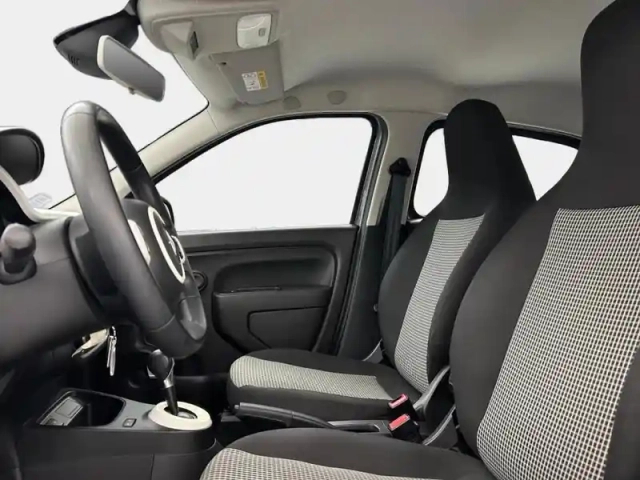Renault Twingo e-tech electric life r80 achat intégral - 21my — photo 44