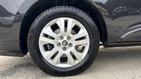 Renault Trafic Combi L2 2.0 Blue dCi 150ch S&S Intens EDC 9 places — photo 15