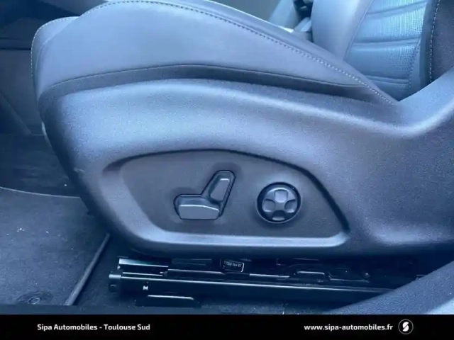Alfa Romeo Tonale 1.3 hybride rechargeable phev 280ch at6 e-q4 — photo 56