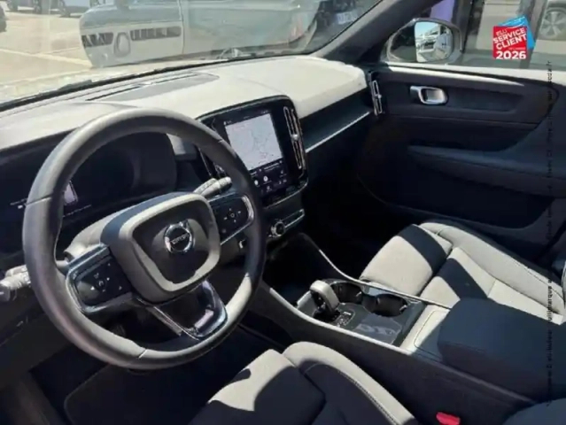 Volvo Xc40 recharge 231ch start edt — photo 15